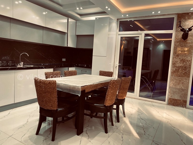 عکس شماره 856098 - اجاره ویلا نزدیک دهکده ساحلی انزلی - 