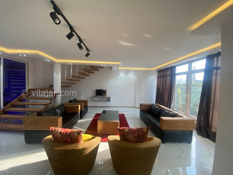 عکس شماره 856099 - اجاره ویلا نزدیک دهکده ساحلی انزلی - 