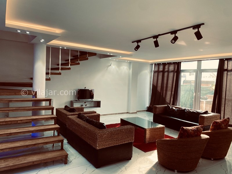 عکس شماره 856102 - اجاره ویلا نزدیک دهکده ساحلی انزلی - 