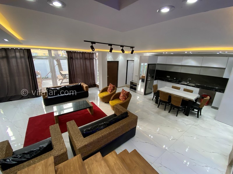 عکس شماره 856105 - اجاره ویلا نزدیک دهکده ساحلی انزلی - 