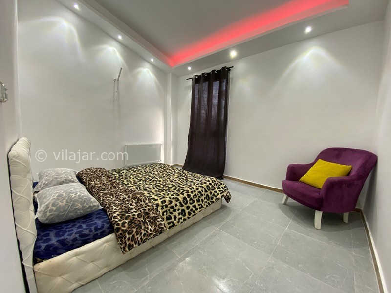 عکس شماره 856107 - اجاره ویلا نزدیک دهکده ساحلی انزلی - 