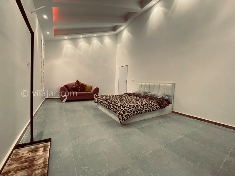 عکس شماره 856109 - اجاره ویلا نزدیک دهکده ساحلی انزلی - 