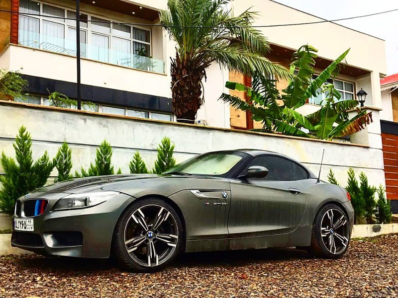 عکس شماره 856113 - اجاره ویلا نزدیک دهکده ساحلی انزلی - 