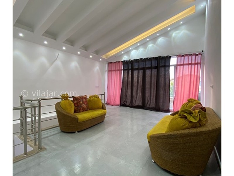 عکس شماره 856120 - اجاره ویلا نزدیک دهکده ساحلی انزلی - 