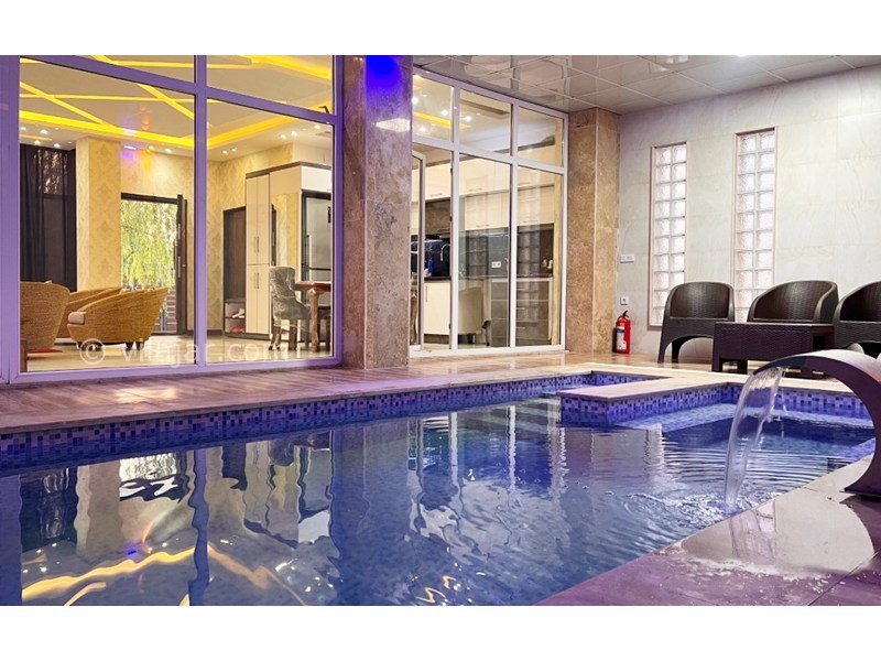 عکس شماره 856124 - ویلا نزدیک دهکده ساحلی انزلی - 