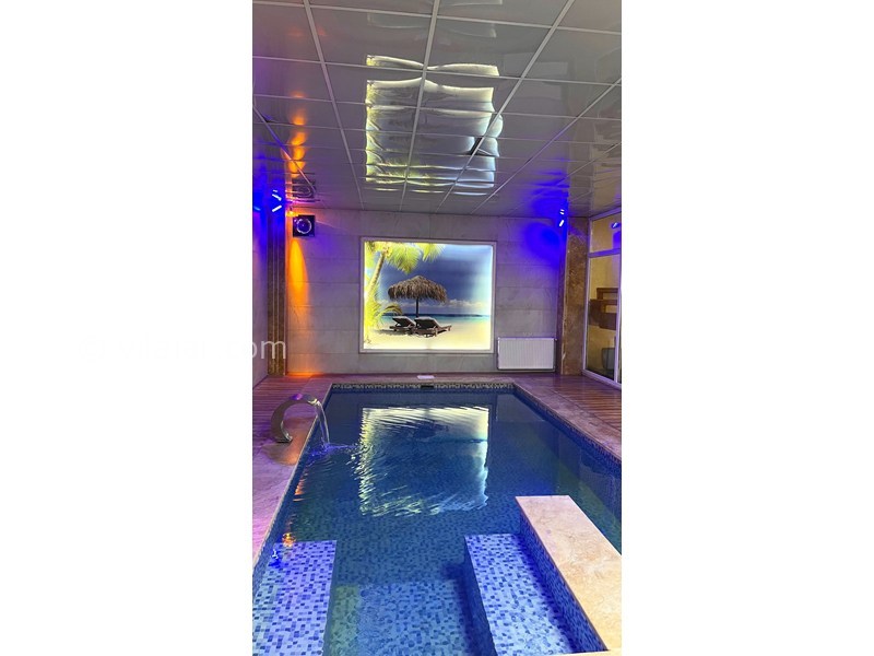 عکس شماره 856128 - ویلا نزدیک دهکده ساحلی انزلی - 