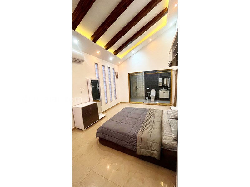 عکس شماره 856129 - ویلا نزدیک دهکده ساحلی انزلی - 