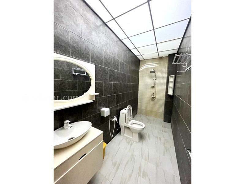 عکس شماره 856131 - ویلا نزدیک دهکده ساحلی انزلی - 