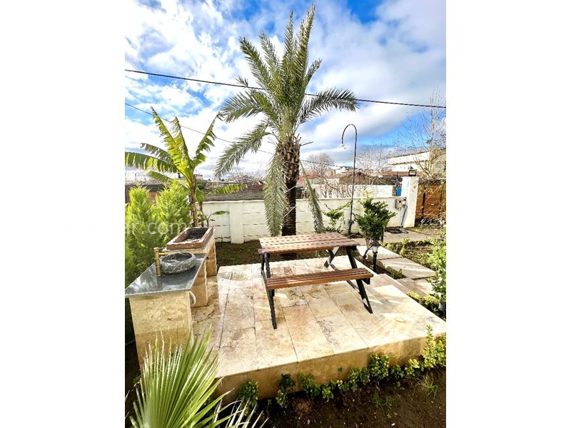 عکس شماره 856136 - ویلا نزدیک دهکده ساحلی انزلی - 