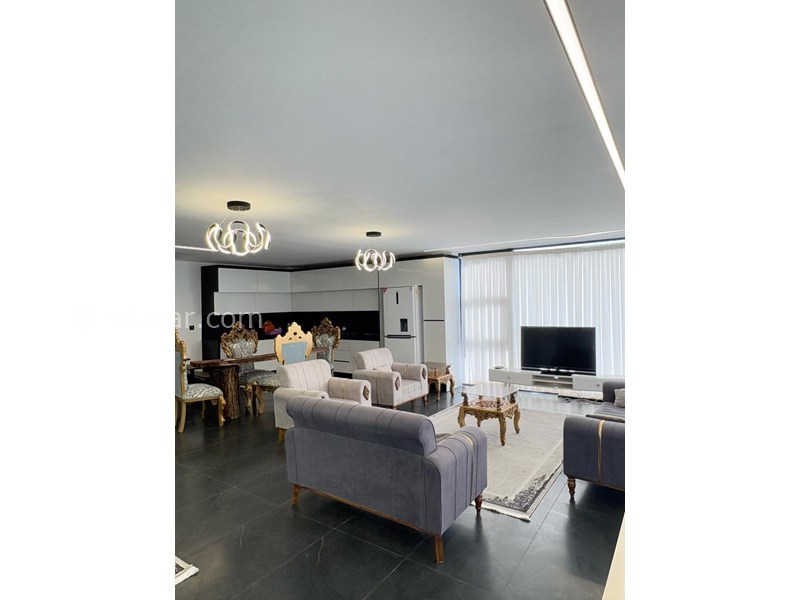 عکس شماره 856180 - اجاره ویلا در متل قو استخردار - 