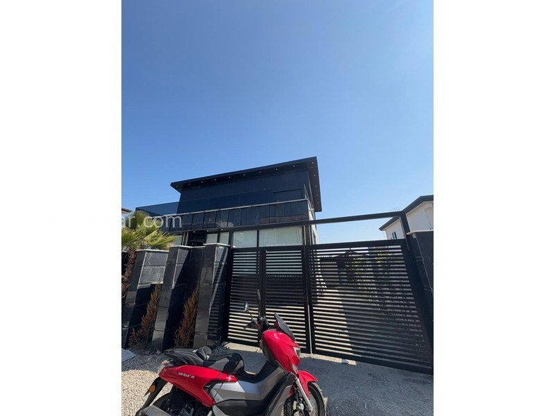 عکس شماره 856181 - اجاره ویلا در متل قو استخردار - 