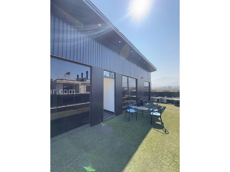 عکس شماره 856185 - اجاره ویلا در متل قو استخردار - 