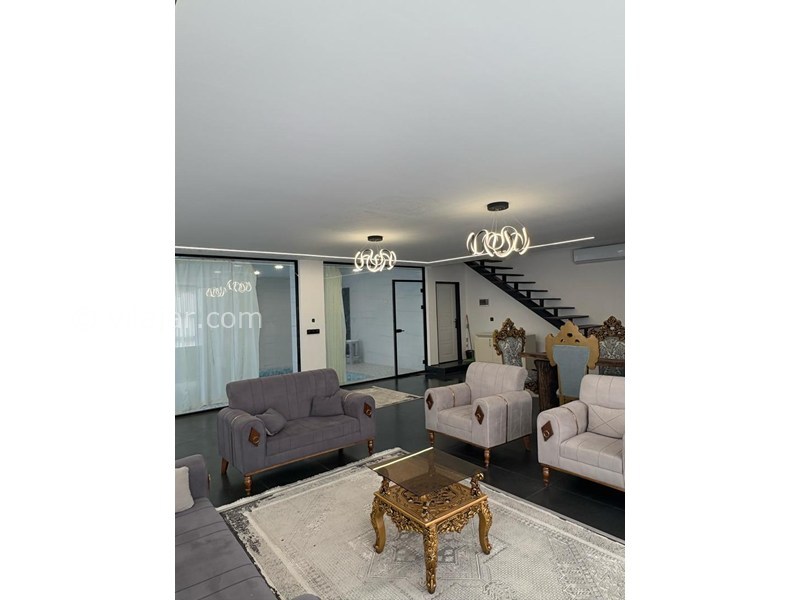 عکس شماره 856186 - اجاره ویلا در متل قو استخردار - 