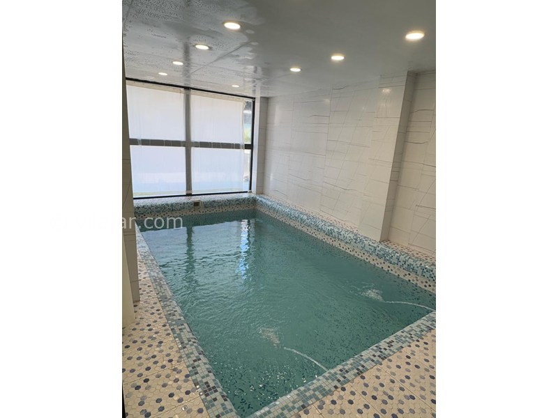 عکس شماره 856190 - اجاره ویلا در متل قو استخردار - 