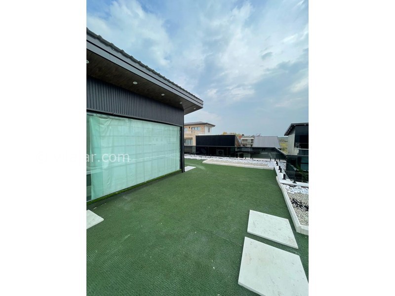 عکس شماره 856192 - اجاره ویلا در متل قو استخردار - 