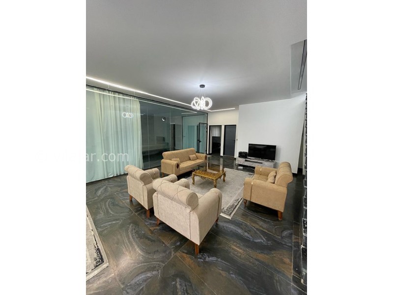 عکس شماره 856196 - اجاره ویلا در متل قو استخردار - 