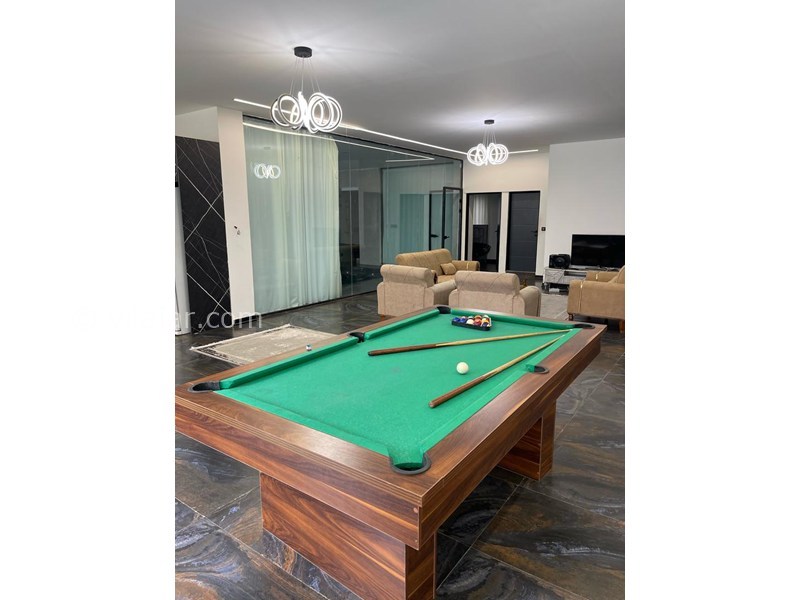 عکس شماره 856201 - اجاره ویلا در متل قو استخردار - 