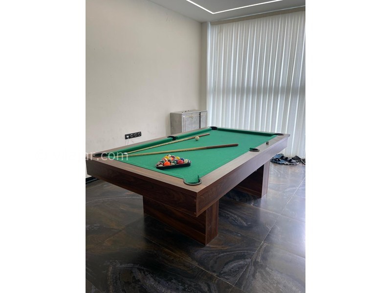 عکس شماره 856203 - اجاره ویلا در متل قو استخردار - 