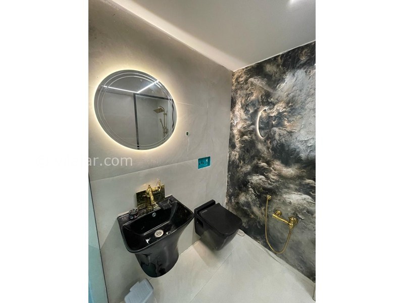 عکس شماره 856205 - اجاره ویلا در متل قو استخردار - 