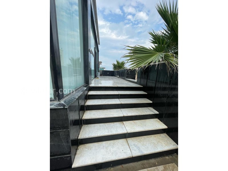 عکس شماره 856210 - اجاره ویلا در متل قو استخردار - 