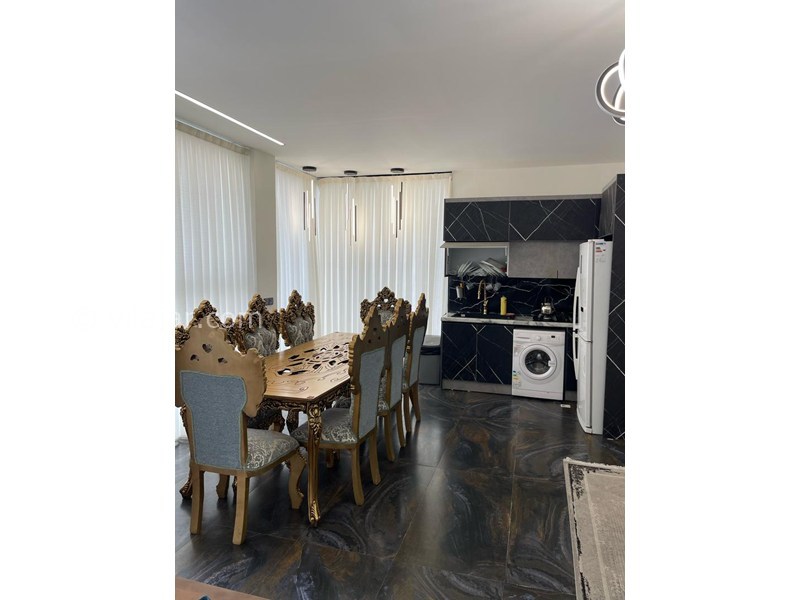 عکس شماره 856213 - اجاره ویلا در متل قو استخردار - 