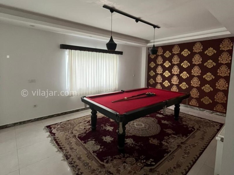 عکس شماره 856309 - اجاره ویلا استخردار در سرخرود - 