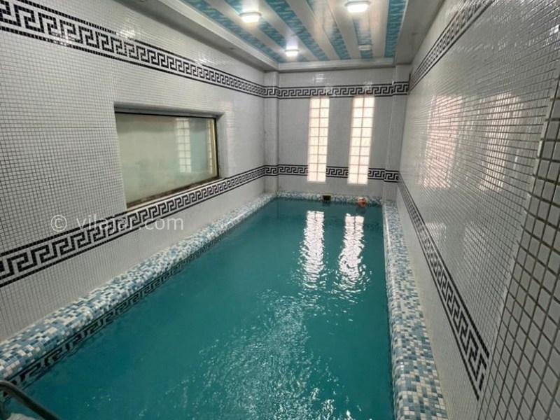 عکس شماره 856311 - اجاره ویلا استخردار در سرخرود - 