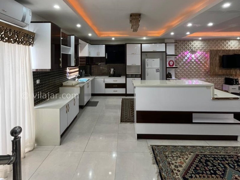 عکس شماره 856312 - اجاره ویلا استخردار در سرخرود - 