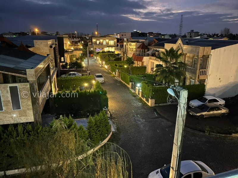 عکس شماره 856315 - اجاره ویلا استخردار در سرخرود - 