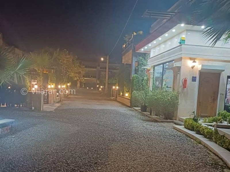 عکس شماره 856316 - اجاره ویلا استخردار در سرخرود - 