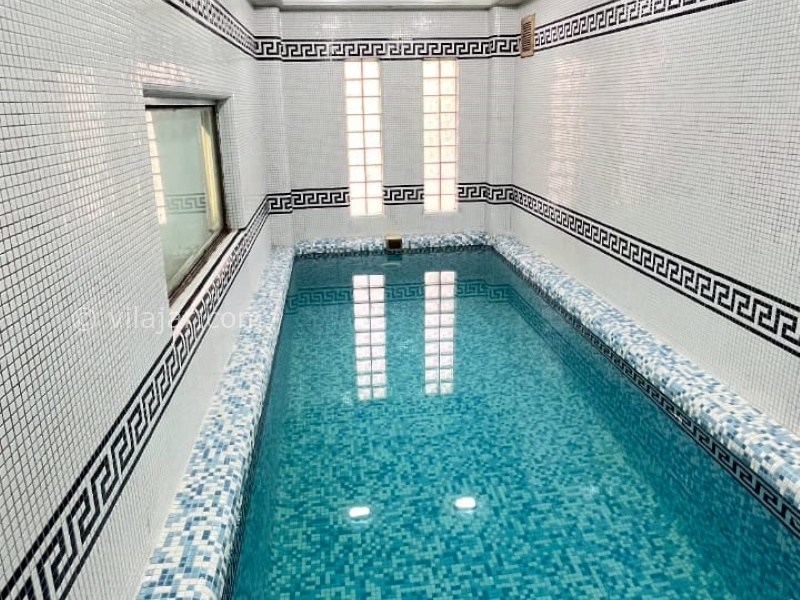 عکس شماره 856318 - اجاره ویلا استخردار در سرخرود - 