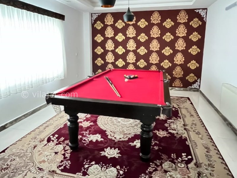 عکس شماره 856319 - اجاره ویلا استخردار در سرخرود - 