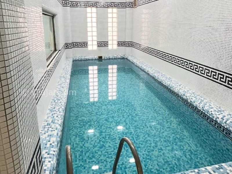 عکس شماره 856321 - اجاره ویلا استخردار در سرخرود - 