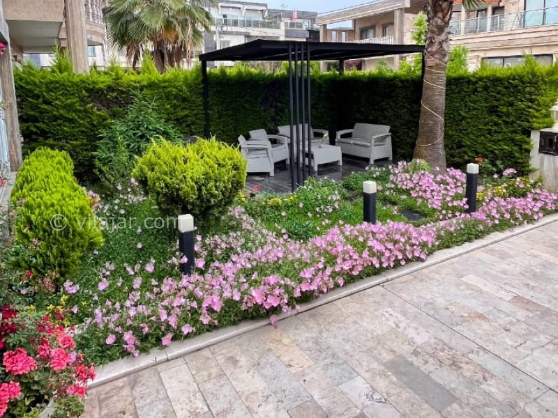 عکس شماره 856322 - اجاره ویلا استخردار در سرخرود - 