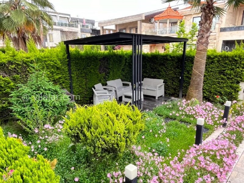 عکس شماره 856323 - اجاره ویلا استخردار در سرخرود - 