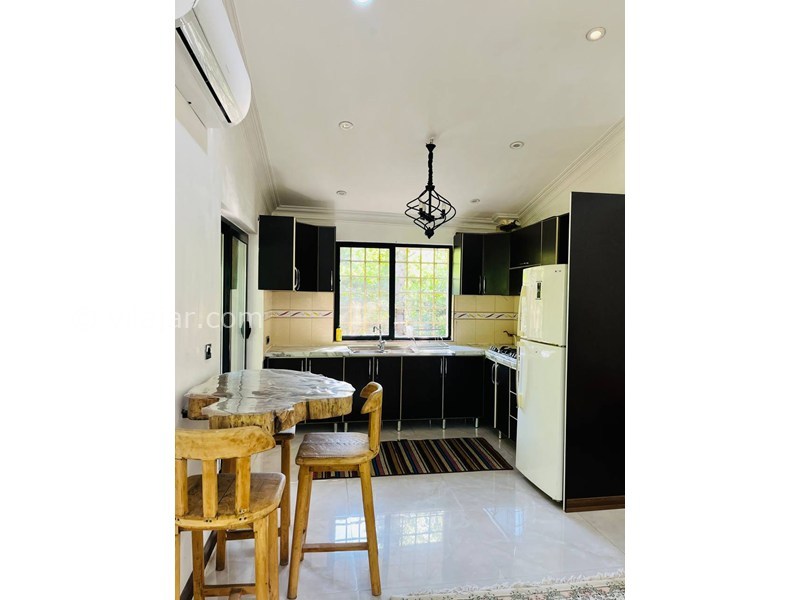 عکس شماره 856378 - ویلا ییلاقی جنگلی در جاده دوهزار -