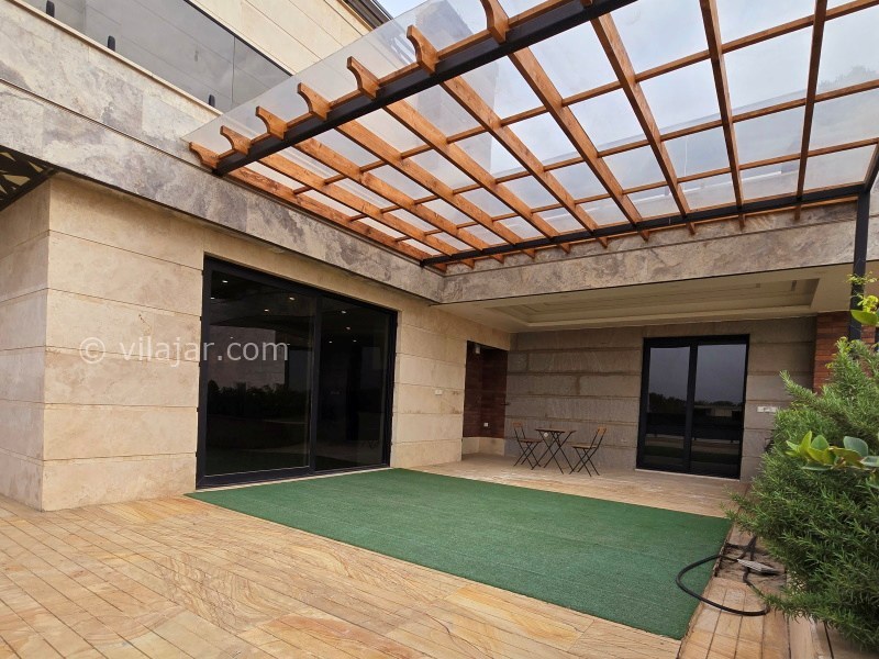 عکس شماره 856383 - ویلا لوکس با استخر آبگرم شهریار - 