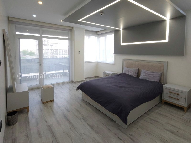 عکس شماره 856385 - ویلا لوکس با استخر آبگرم شهریار - 