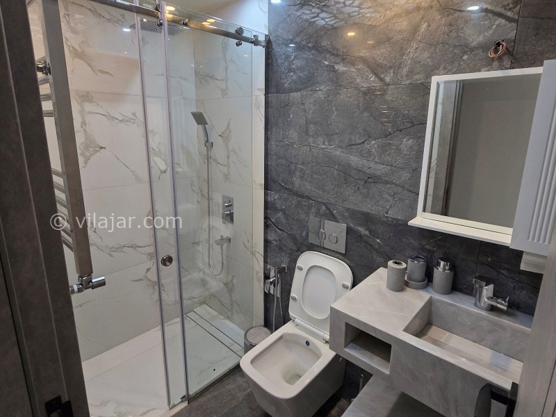 عکس شماره 856387 - ویلا لوکس با استخر آبگرم شهریار - 