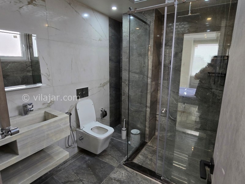 عکس شماره 856388 - ویلا لوکس با استخر آبگرم شهریار - 