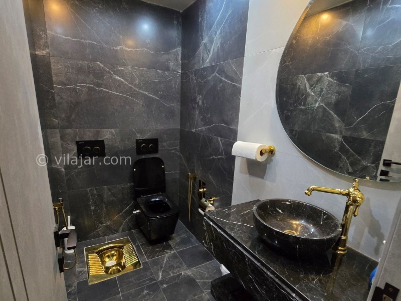 عکس شماره 856389 - ویلا لوکس با استخر آبگرم شهریار - 