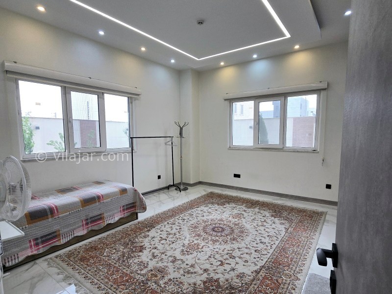 عکس شماره 856390 - ویلا لوکس با استخر آبگرم شهریار - 