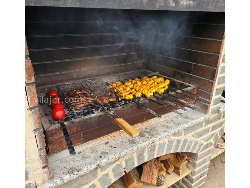 عکس شماره 856392 - ویلا لوکس با استخر آبگرم شهریار - 