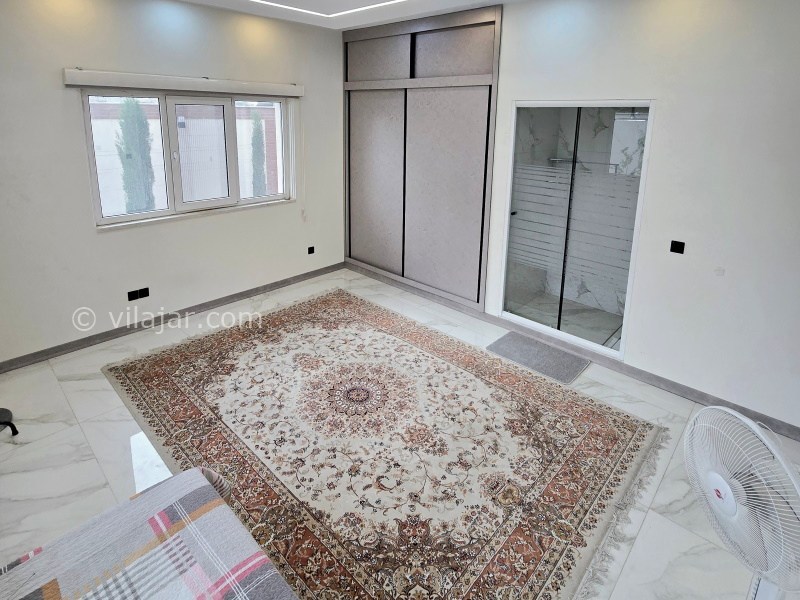 عکس شماره 856393 - ویلا لوکس با استخر آبگرم شهریار - 