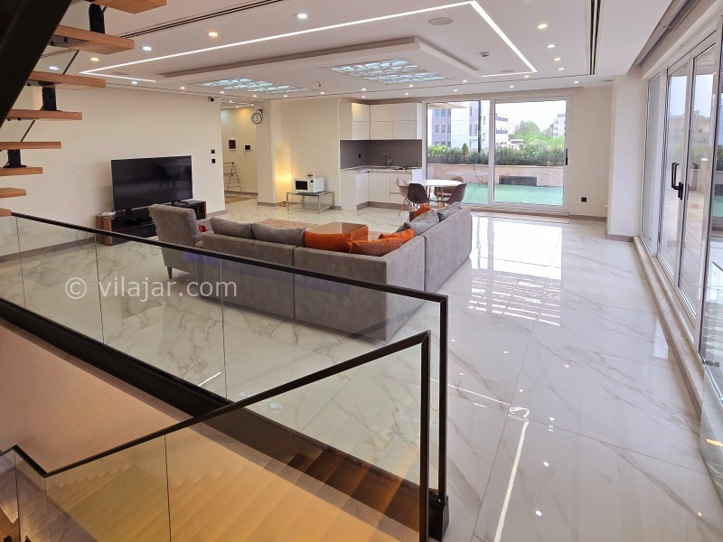 عکس شماره 856396 - ویلا لوکس با استخر آبگرم شهریار - 