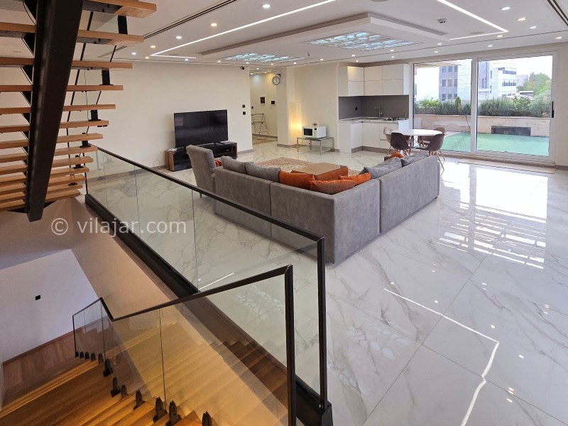 عکس شماره 856397 - ویلا لوکس با استخر آبگرم شهریار - 