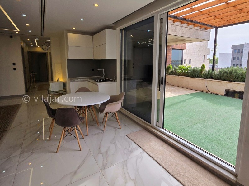 عکس شماره 856404 - ویلا لوکس با استخر آبگرم شهریار - 