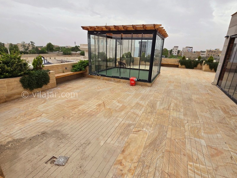 عکس شماره 856408 - ویلا لوکس با استخر آبگرم شهریار - 