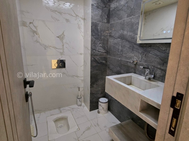 عکس شماره 856409 - ویلا لوکس با استخر آبگرم شهریار - 