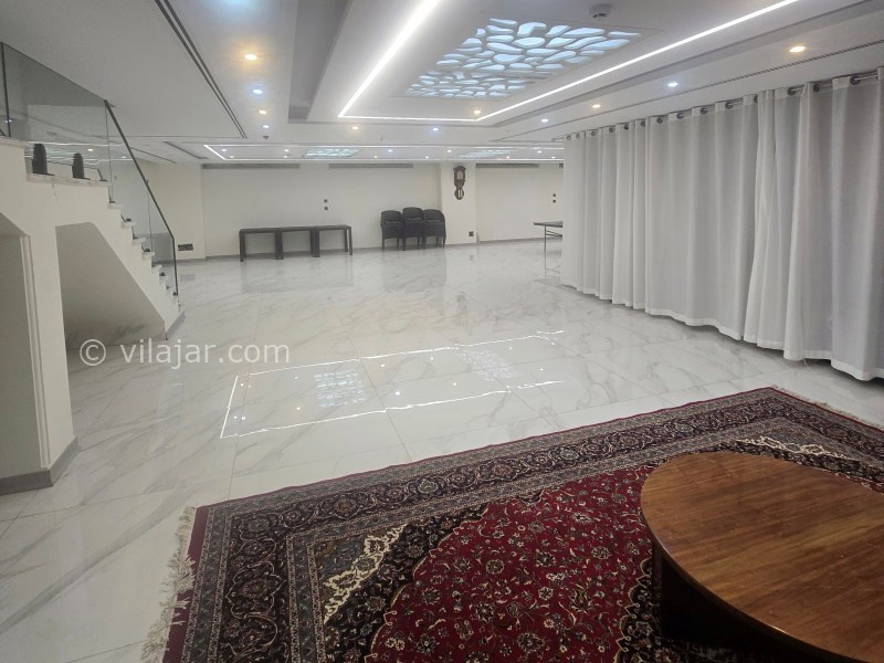 عکس شماره 856412 - ویلا لوکس با استخر آبگرم شهریار - 